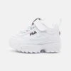 Fila Disruptor Unisex - Sneakers Laag - White