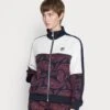 Fila Caliste Track Jacket - Trainingsvest - Baroque Rose
