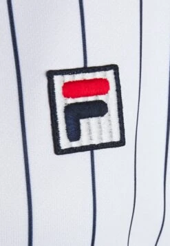 Fila Hala Track Jacket - Lichte Jas - Blanc De Blanc/Black Iris -Fila Verkoopwinkel 493f96a8868348698109a10ac9bebfa1