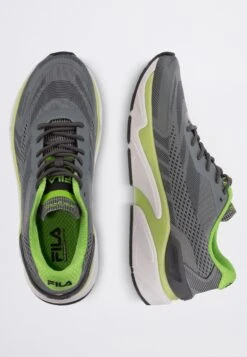 Fila Footwear Raceway - Hardloopschoenen Neutraal - Monument-Jasmine Green 13 Fila Footwear Raceway - Hardloopschoenen Neutraal - Monument-Jasmine Green -Fila Verkoopwinkel 4948622199774943ba8367aaa37e8e5d