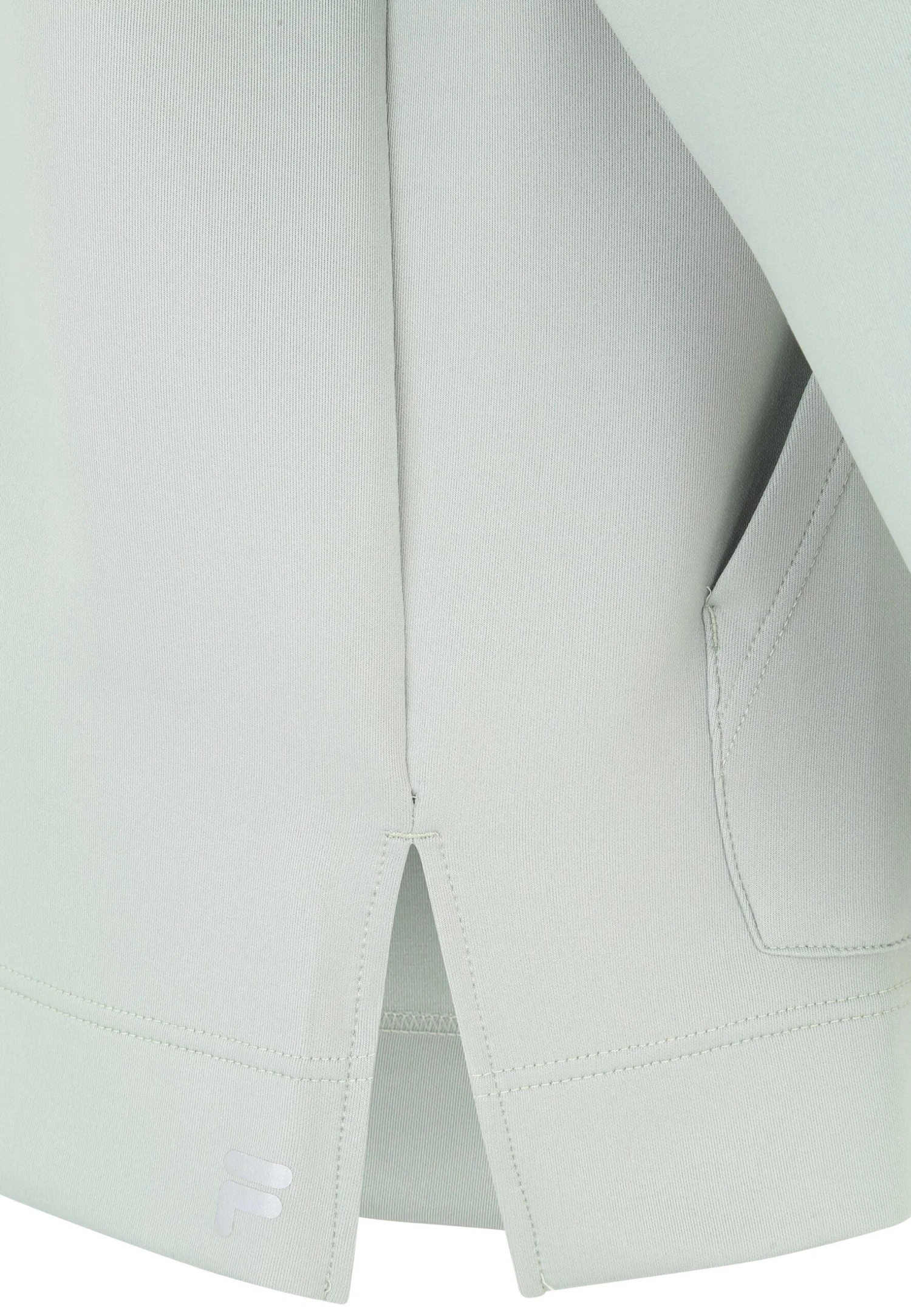 Fila Candela Loose- Hoodie - Iceberg Green 5 Fila Candela Loose- Hoodie - Iceberg Green - Afbeelding 5