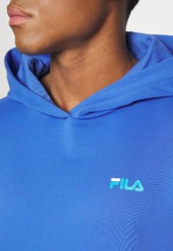 Fila Jannik - Sweater - Dazzling Blue -Fila Verkoopwinkel 49de29def8c64380ad600f506f275021