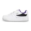 Fila Fxventuno L- Sneakers Laag - White Black