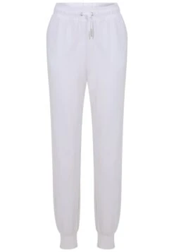 Fila Apparel Balimo High Waist - Trainingsbroek - Bright White -Fila Verkoopwinkel 4a1a21cac77f4ca08a1b2fcb98fcc05e