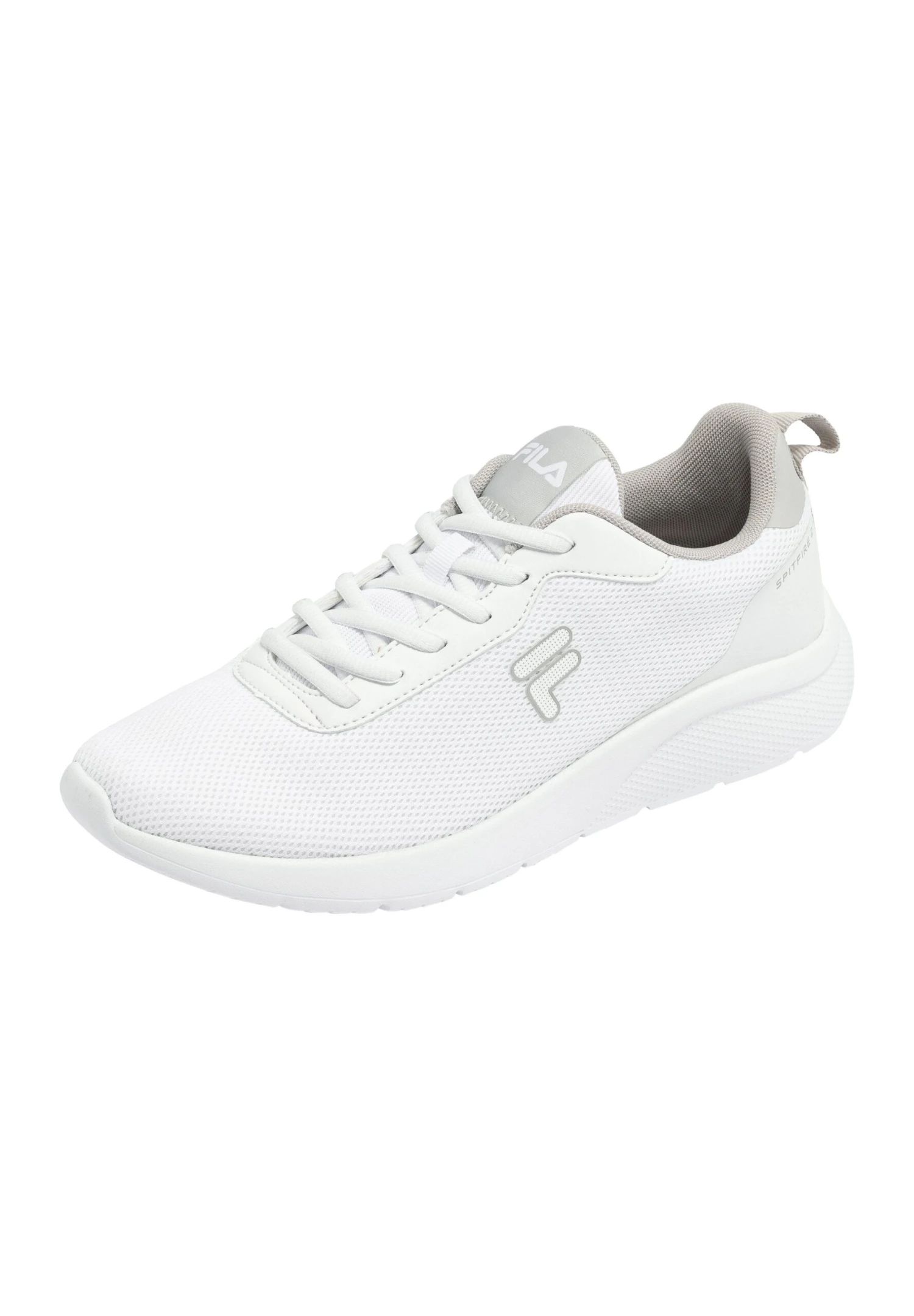 Fila Footwear Spitfire Wmn - Sneakers Laag - White 7 Fila Footwear Spitfire Wmn - Sneakers Laag - White - Afbeelding 7