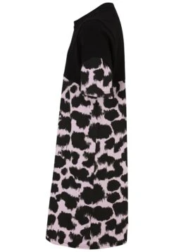 Fila Bad Harzburg- Jurken - Black Leo Ikat Aop Black -Fila Verkoopwinkel 4a69699f45fb402a946e66f0fc07ed3d