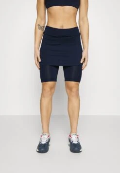 Fila Skort Nele - Rokken - Navy