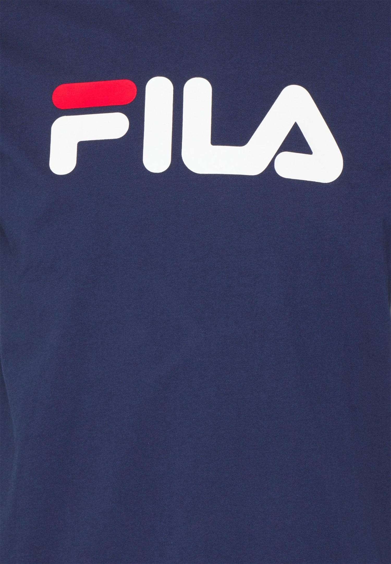 Fila Bellano Tee Unisex - T-Shirt Print - Medieval Blue 3 Fila Bellano Tee Unisex - T-Shirt Print - Medieval Blue - Afbeelding 3