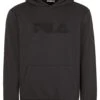Fila Bischkek Hoody - Hoodie - Moonless Night