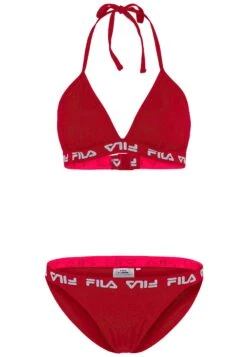 Fila SplitSet - Bikini - True Red 8 Fila SplitSet - Bikini - True Red -Fila Verkoopwinkel 4b4e1467cb6b4ca98c979bd10bcd3eb6
