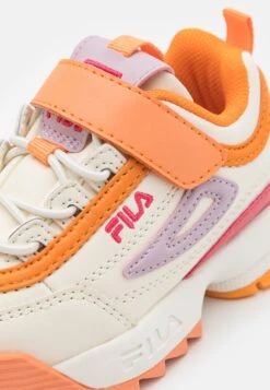 Fila Disruptor - Sneakers Laag - Marshmallow/Shell Coral -Fila Verkoopwinkel 4ba88fcaf5794a63a54a0a1390c527d5