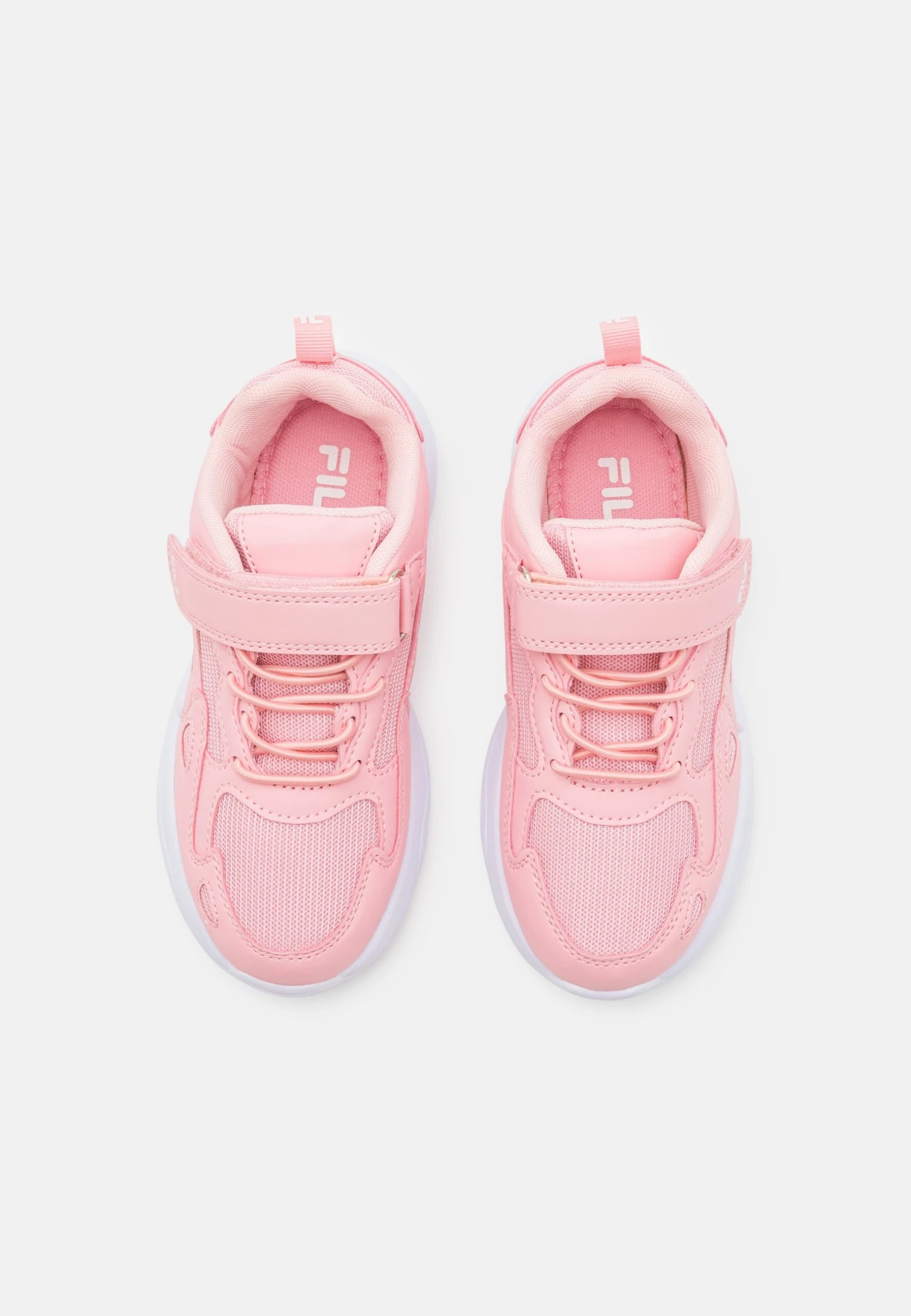 Fila Ventosa Unisex - Sneakers Laag - Pale Rosette 4 Fila Ventosa Unisex - Sneakers Laag - Pale Rosette - Afbeelding 4