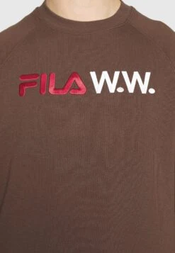 Fila Arthur - Sweater - Potting Soil -Fila Verkoopwinkel 4bdb1ec043304539a2488a02ca9de674