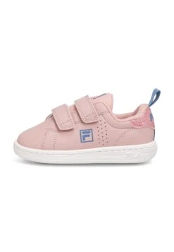 Fila Crosscourt 2 Nt F Tdl - Klittenbandschoenen - Pale Mauve