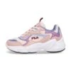 Fila Footwear Collene Cb- Sneakers Laag - Mauve Chalk/Pale Mauve
