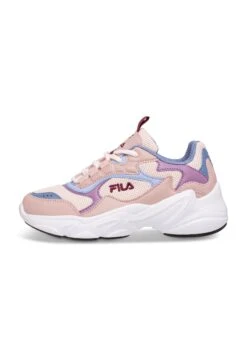 Fila Footwear Collene Cb- Sneakers Laag - Mauve Chalk/Pale Mauve