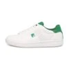 Fila Crosscourt 2 Nt - Sneakers Laag - White/Verdant Green