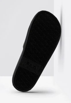 Fila Muiltjes - Black -Fila Verkoopwinkel 4d44cbd81464417dbd1923b17ccb1520