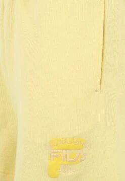 Fila Balve High Waist - Trainingsbroek - Pale Banana -Fila Verkoopwinkel 4d4b65ffb8cc4de1923afa3281a02870