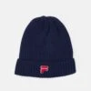 Fila Bergi Kids Warm Beanie Unisex - Muts - Medieval Blue