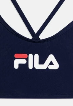 Fila Sibari Racer Back Swimsuit - Bikini - Medieval Blue -Fila Verkoopwinkel 4db01154bbd344eea9137ecde9270a3a