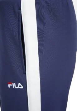 Fila Bruges - Trainingsbroek - Medieval Blue -Fila Verkoopwinkel 4e95b21551d94fe49d0481e440ed4771