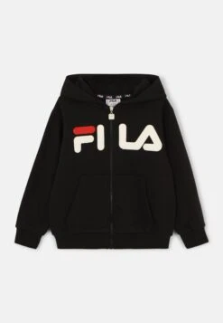 Fila Svindal - Sweater Met Rits - Moonless Night -Fila Verkoopwinkel 4ec40fb8dac1406584376d81e2c2aee7
