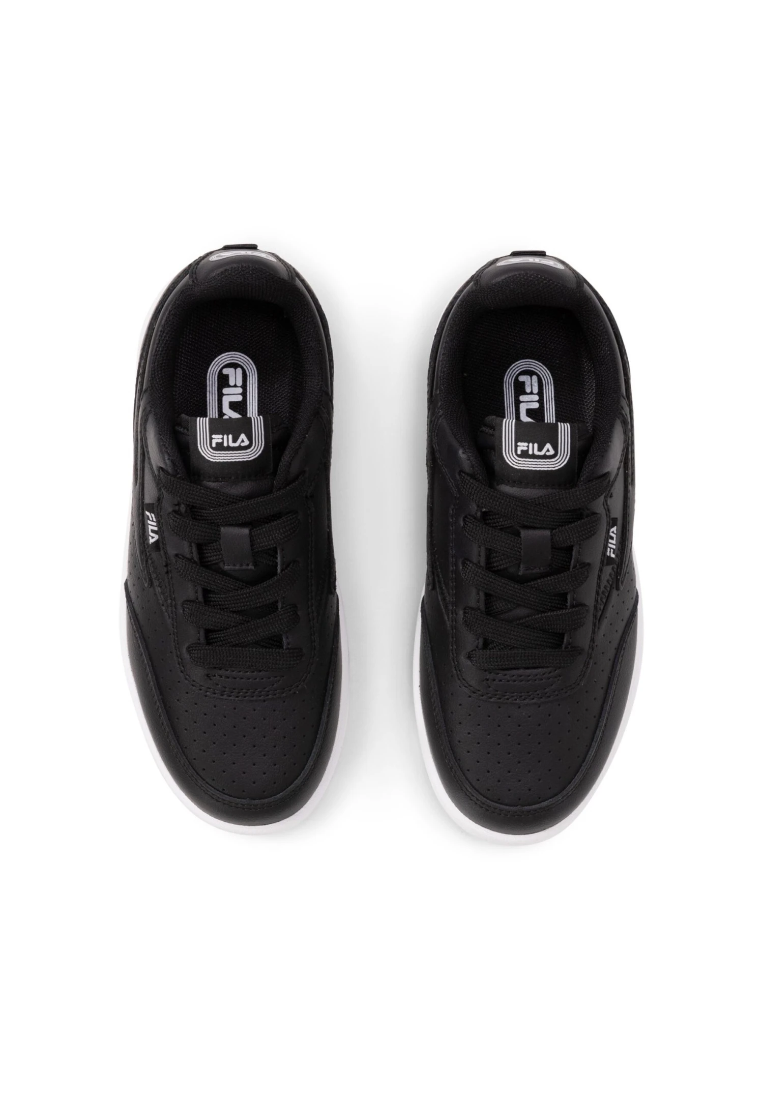 Fila Sevaro - Sneakers Laag - Black 3 Fila Sevaro - Sneakers Laag - Black - Afbeelding 3