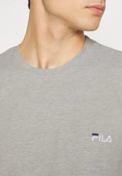 Fila Man - Pyjama - Grey -Fila Verkoopwinkel 4ee43e7865334f50a792ed11f2911235
