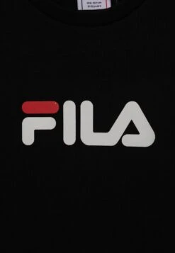 Fila Sordal Classic Logo Crew Unisex - Sweater - Black 5 Fila Sordal Classic Logo Crew Unisex - Sweater - Black -Fila Verkoopwinkel 4ef23df98edc44d5911a4be35af6a65c