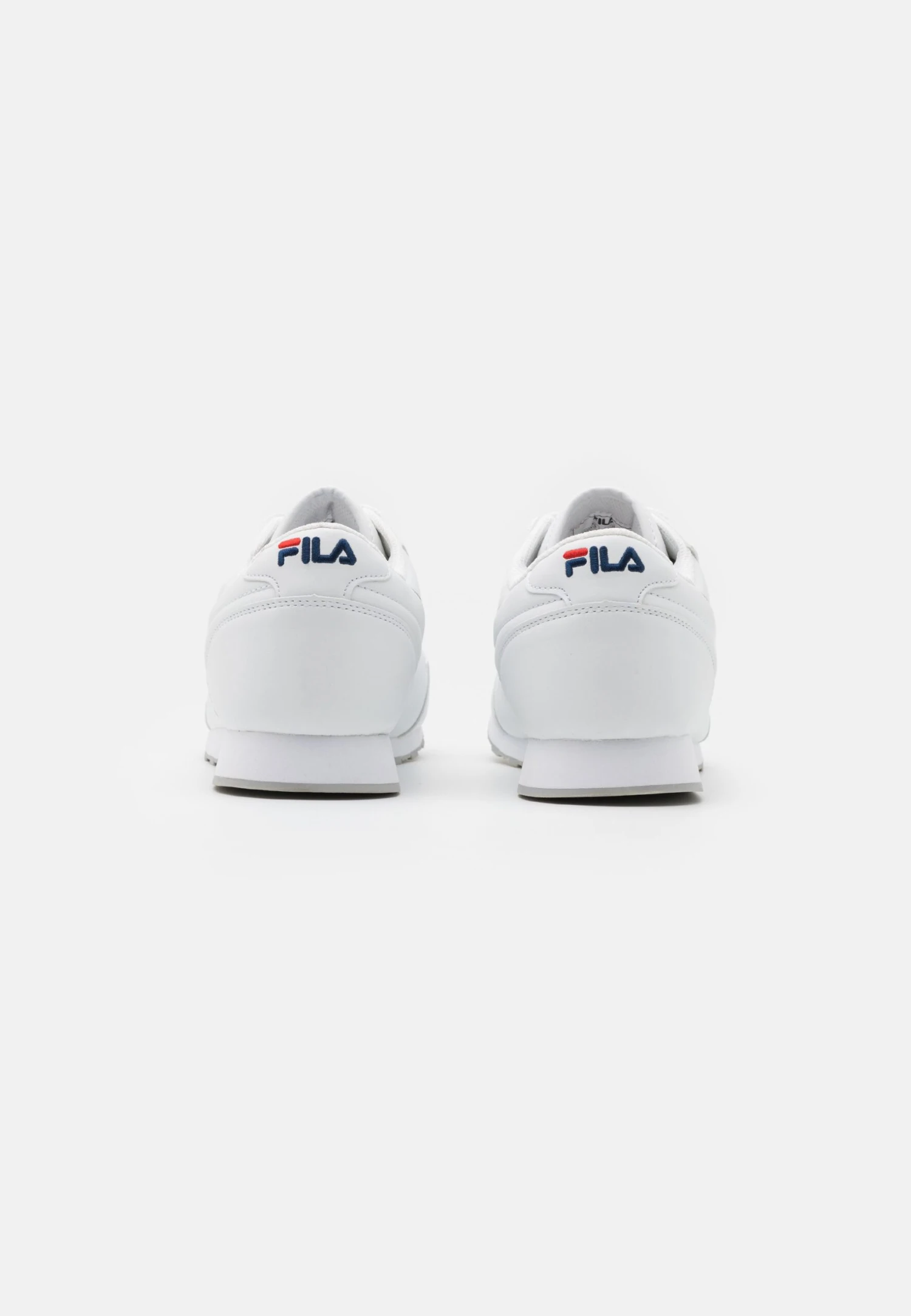 Fila Orbit Unisex - Sneakers Laag - White 3 Fila Orbit Unisex - Sneakers Laag - White - Afbeelding 3