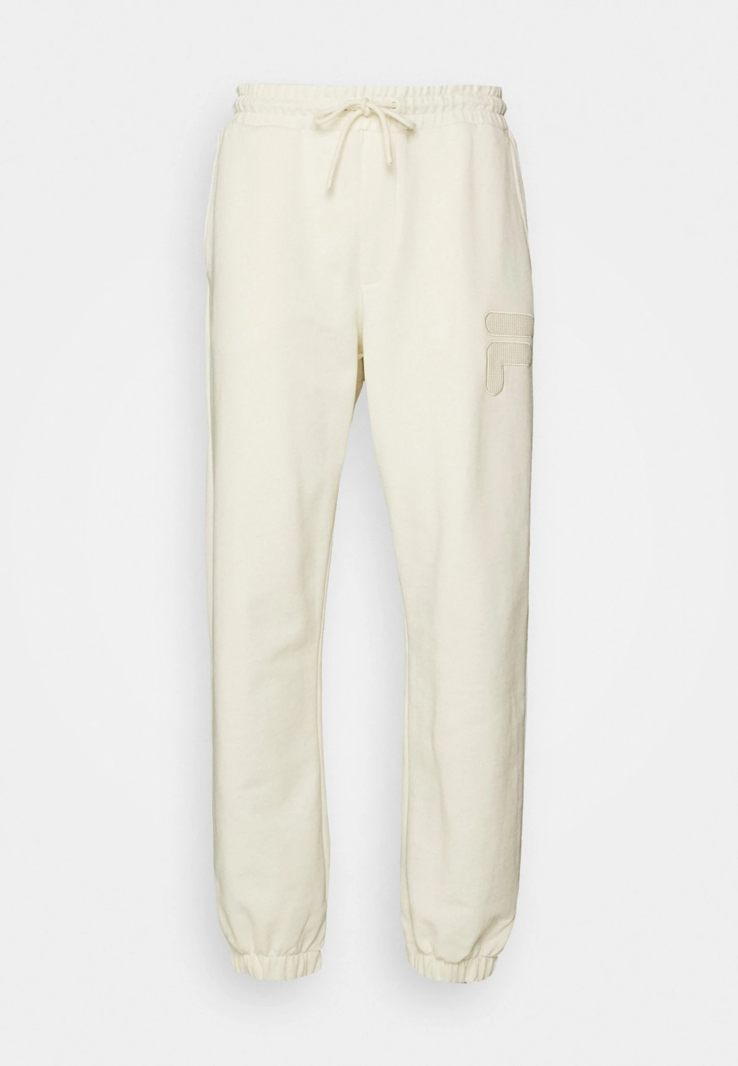 Fila Chipude Oversized Pants - Trainingsbroek - Antique White 6 Fila Chipude Oversized Pants - Trainingsbroek - Antique White - Afbeelding 6