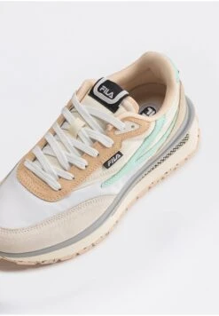 Fila Footwear Reggio Wmn - Sneakers Laag - Marshmallow Vanilla Cream -Fila Verkoopwinkel 4f97b1d596b844b88e8c23c784c84342