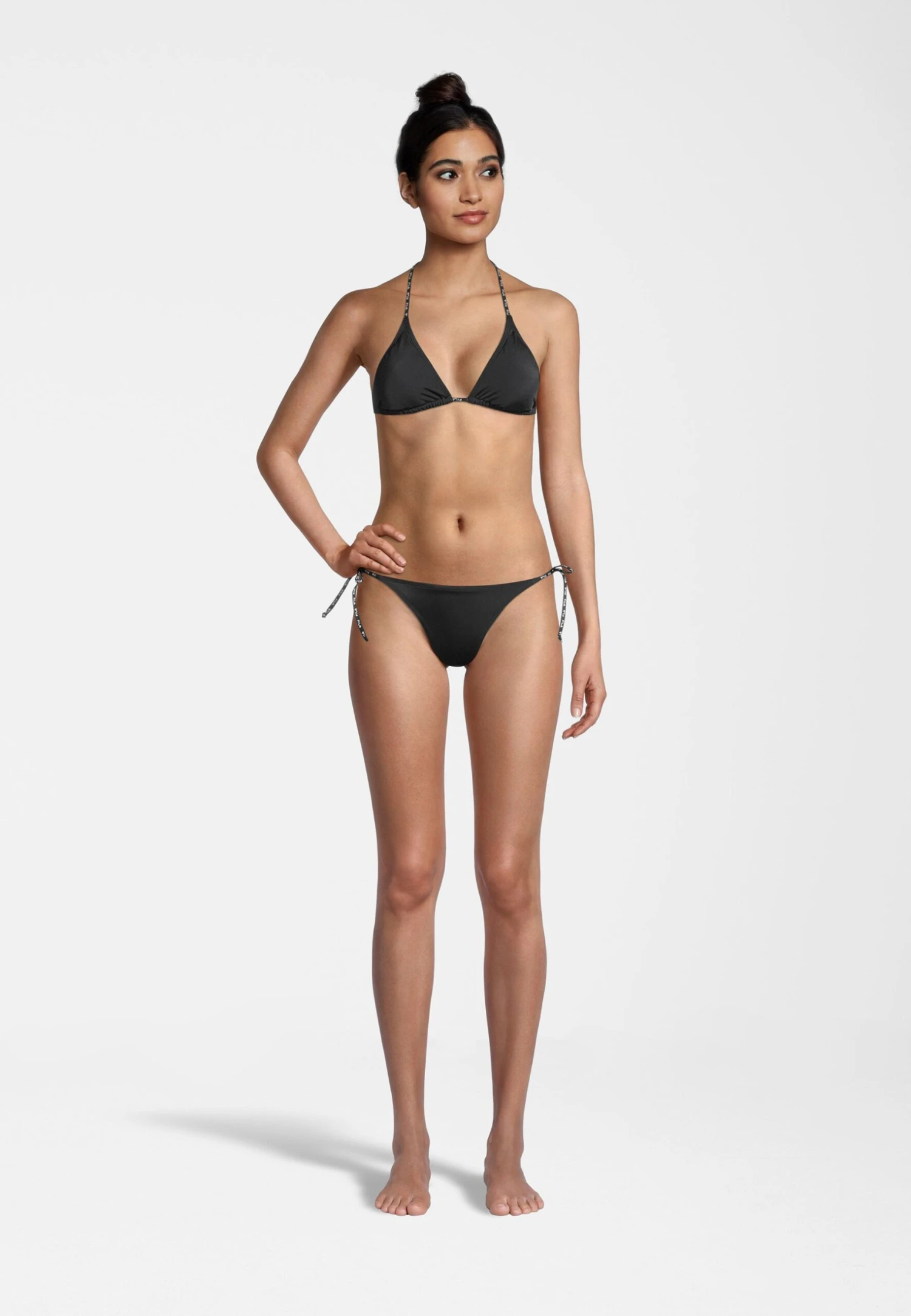 Fila SibuSet - Bikini - Black 2 Fila SibuSet - Bikini - Black - Afbeelding 2