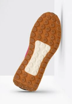 Fila Footwear Reggio Wmn - Sneakers Laag - Carmine -Fila Verkoopwinkel 4ff6b2f3ab35453fb3fc34d6f675ff9b