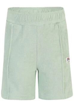 Fila Tortora Pintuck - Korte Broeken - Silt Green