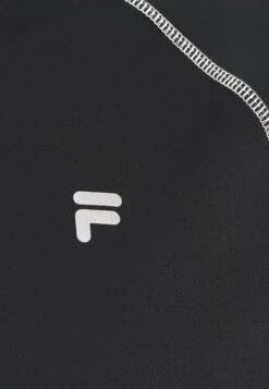 Fila Apparel Lexow Raglan - T-Shirt Basic - Black 9 Fila Apparel Lexow Raglan - T-Shirt Basic - Black -Fila Verkoopwinkel 504b549541a448c596dee37eba004075