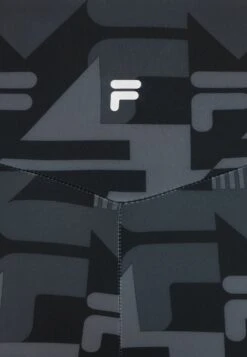 Fila Ragusa Aop- Legging - Black Beauty React Aop -Fila Verkoopwinkel 50a2913345e4481ea006406e6073075a