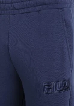 Fila Baska - Trainingsbroek - Medieval Blue -Fila Verkoopwinkel 50bd83d53736496bae3b65f014577cc9