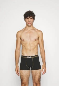 Fila Man Socks Italia 3 Pack - Onderbroeken - Dark Olive/New Cream -Fila Verkoopwinkel 50f1058771234998bae9c9722c084b42