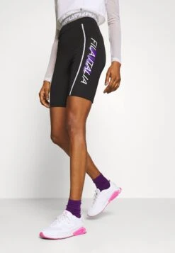 Fila Cycling Tight - Shorts - Black