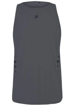 Fila Riorges - Top - Iron Gate -Fila Verkoopwinkel 5116024682074f4db0622354fb7825a9