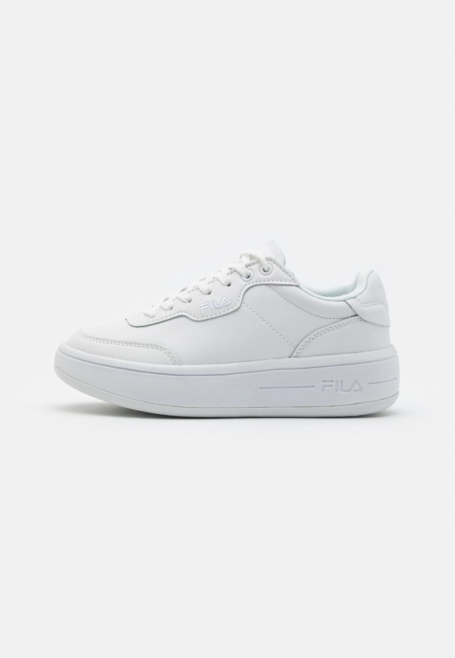 Fila Premium - Sneakers Laag - White 2 Fila Premium - Sneakers Laag - White - Afbeelding 2