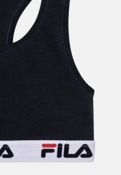 Fila Junior Girl 3 Pack - Hemd - Black/Navy/White -Fila Verkoopwinkel 51e66baaaa7a48728c724e586b0bc30f