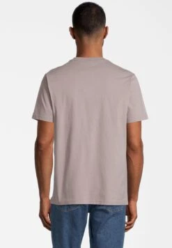 Fila Belsh Fam - T-Shirt Print - Gull -Fila Verkoopwinkel 51f1878a263f49e0b2befbee502579a8