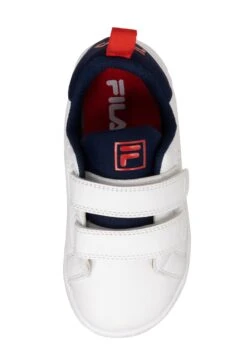 Fila Crosscourt 2 Nt Tdl - Klittenbandschoenen - White Navy 15 Fila Crosscourt 2 Nt Tdl - Klittenbandschoenen - White Navy -Fila Verkoopwinkel 5249a51b18a146dca55078281e6b384c