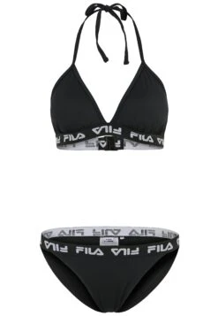 Fila SplitSet - Bikini - Black -Fila Verkoopwinkel 5250cab56aa04dc2bc33f056eb545a16