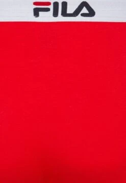 Fila Man Socks Italia 5 Pack - Onderbroeken - Black/White/Grey/Navy/Red -Fila Verkoopwinkel 5275d36cabb143a1a40c62fc383c29de