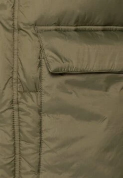 Fila Tirebolu Puff Jacket - Winterjas - Burnt Olive -Fila Verkoopwinkel 5291c4d316414858866f85254c816d46