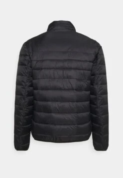 Fila Emory Thin Liner Jacket - Jas - Black -Fila Verkoopwinkel 52b47795353349a8ab9f229e16c00af7